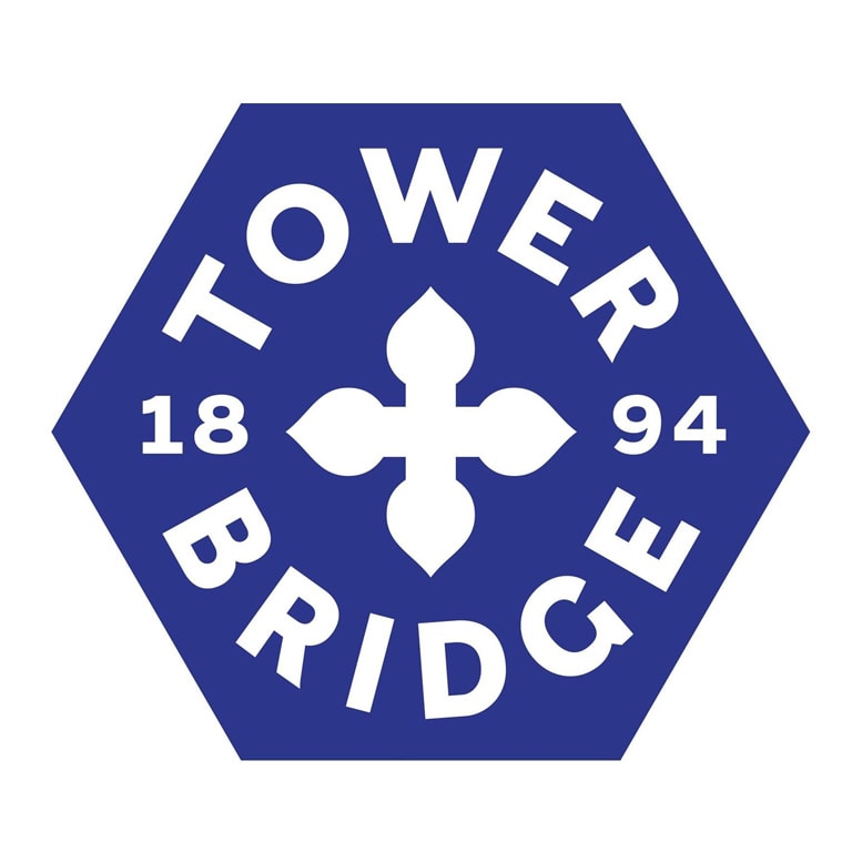 Tower Bridge logo