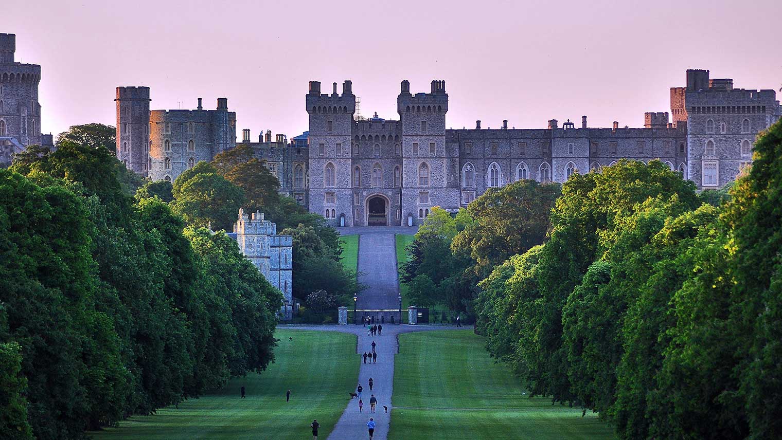 Windsor Castle