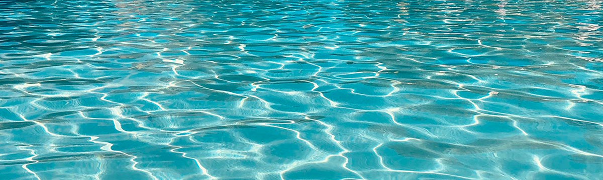 Outdoor swimming pool