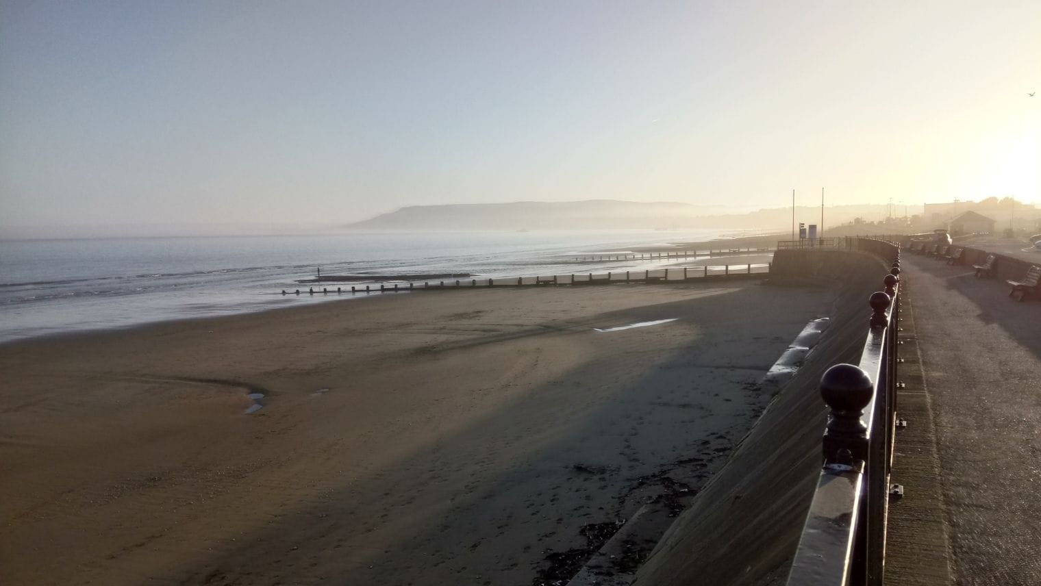 Sandown Bay