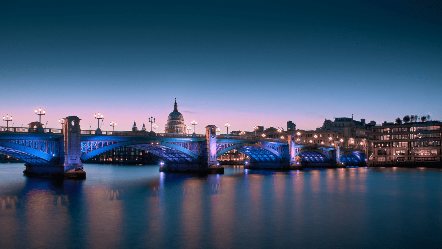 Southwark Bridge