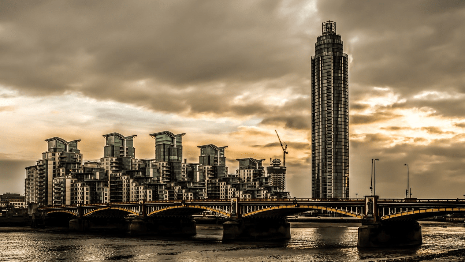 Vauxhall Bridge