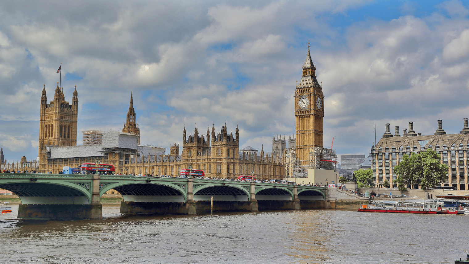 Westminster Bridge