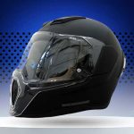 Icon Ultraflite helmet