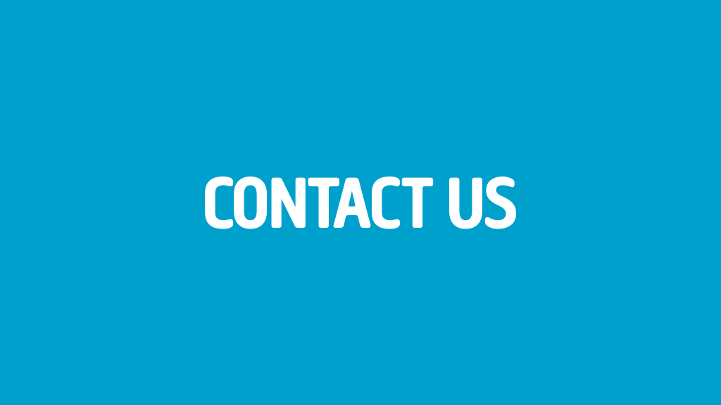 Contact Us
