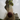 Person hitting a cricket ball
