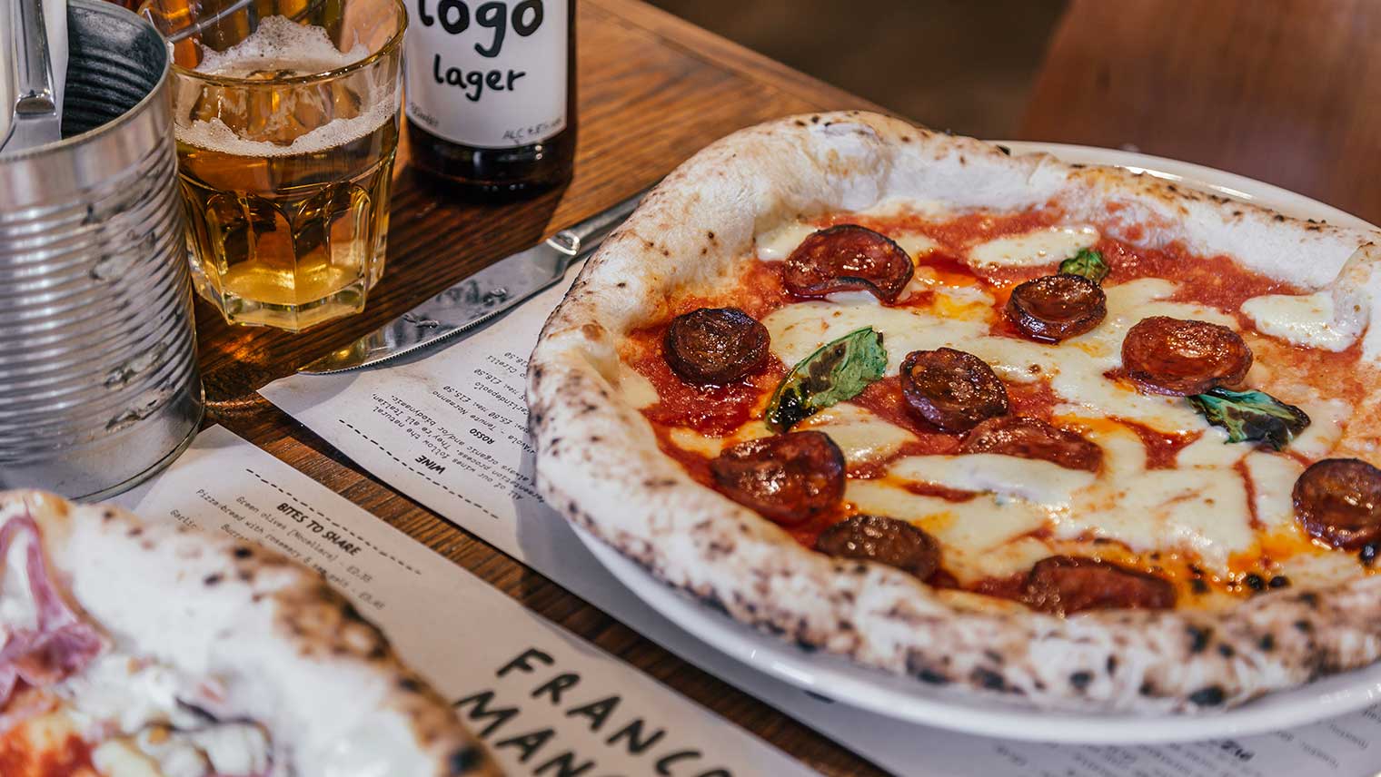 Franco Manca