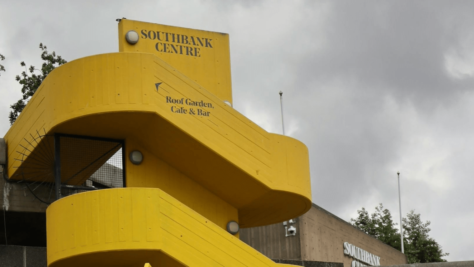 South Bank Centre
