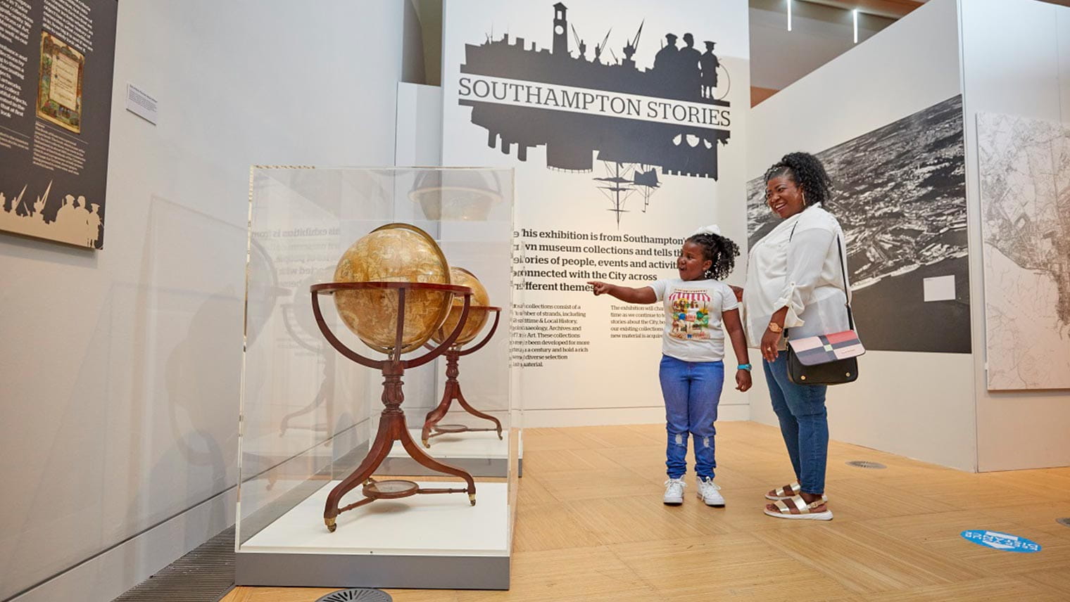 SeaCity Museum