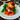 A roast dinner