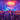 People attending a music act at a festival 