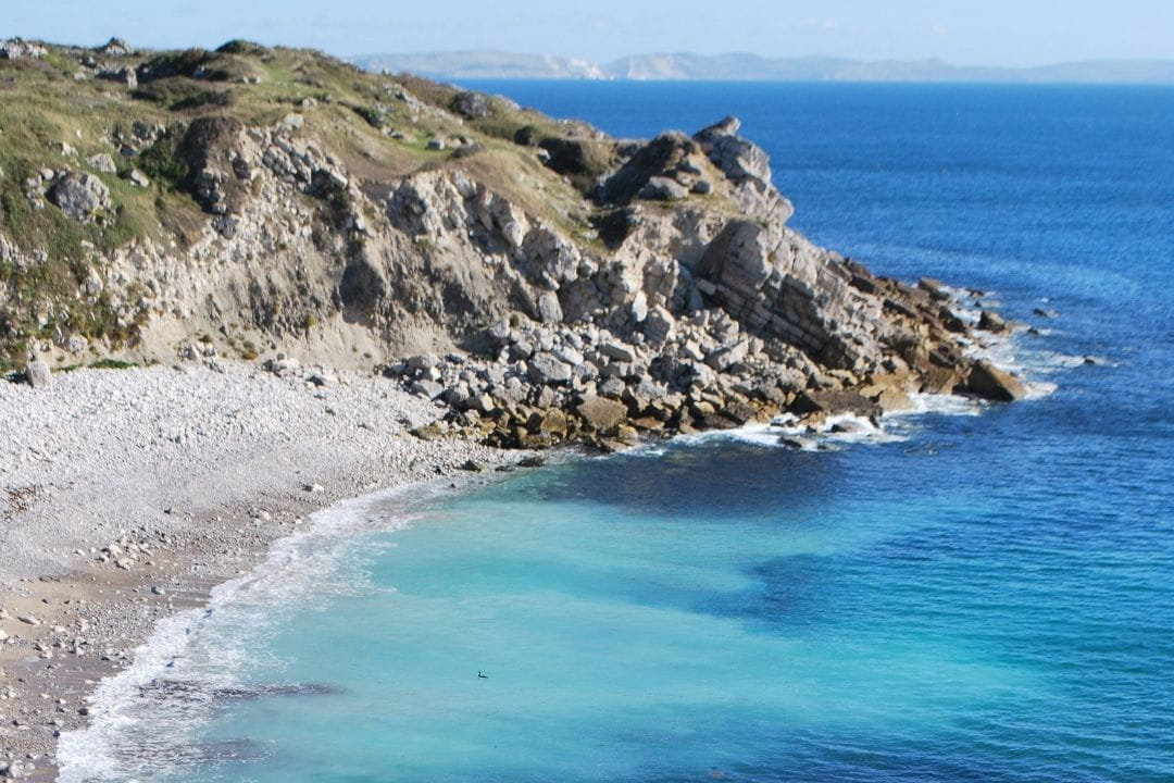 Church Ope Cove