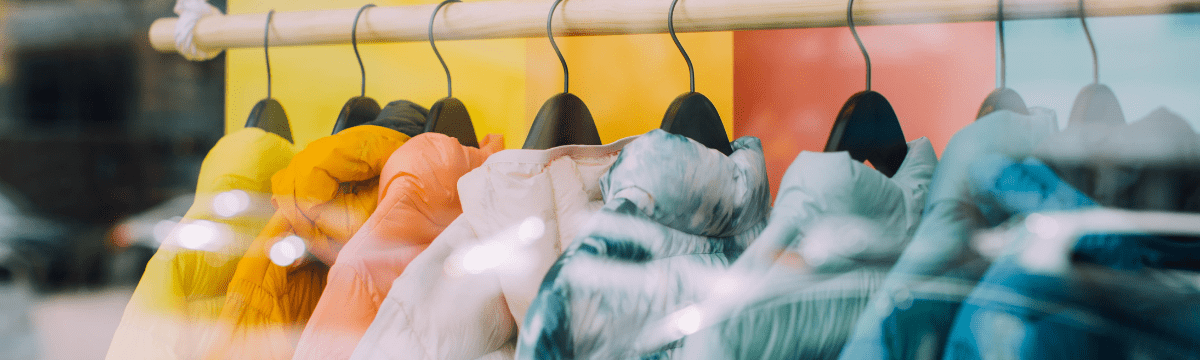 The best shopping spots in London 