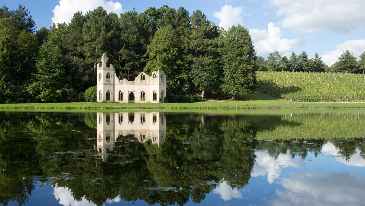 Painshill