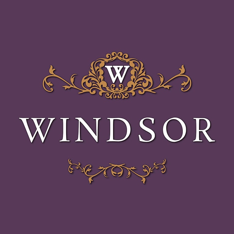 Macdonald Windsor Hotel logo