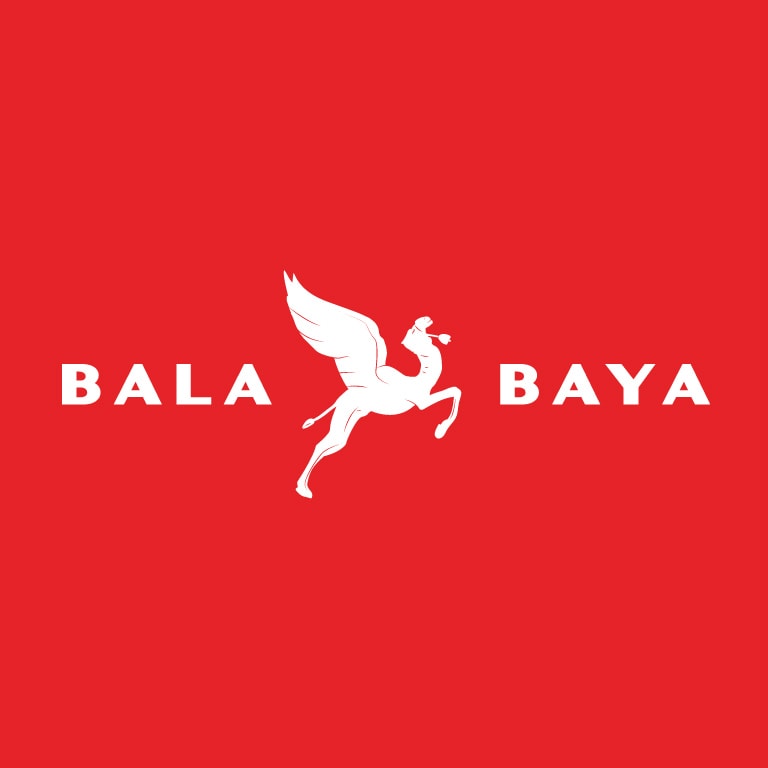 Bala Baya logo