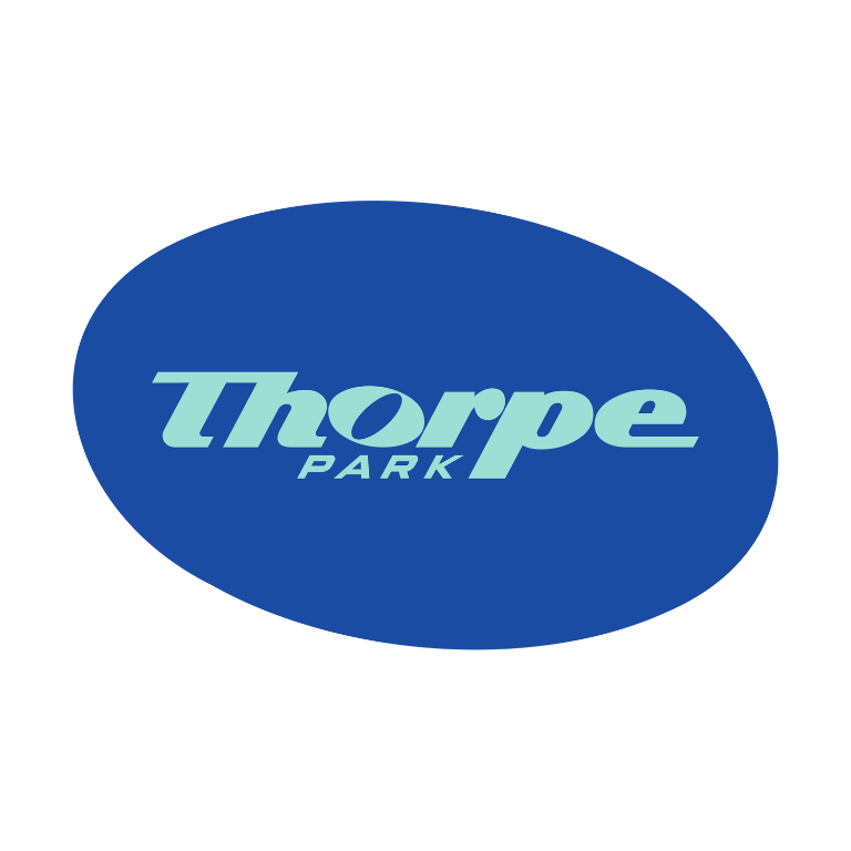 Thorpe Park logo