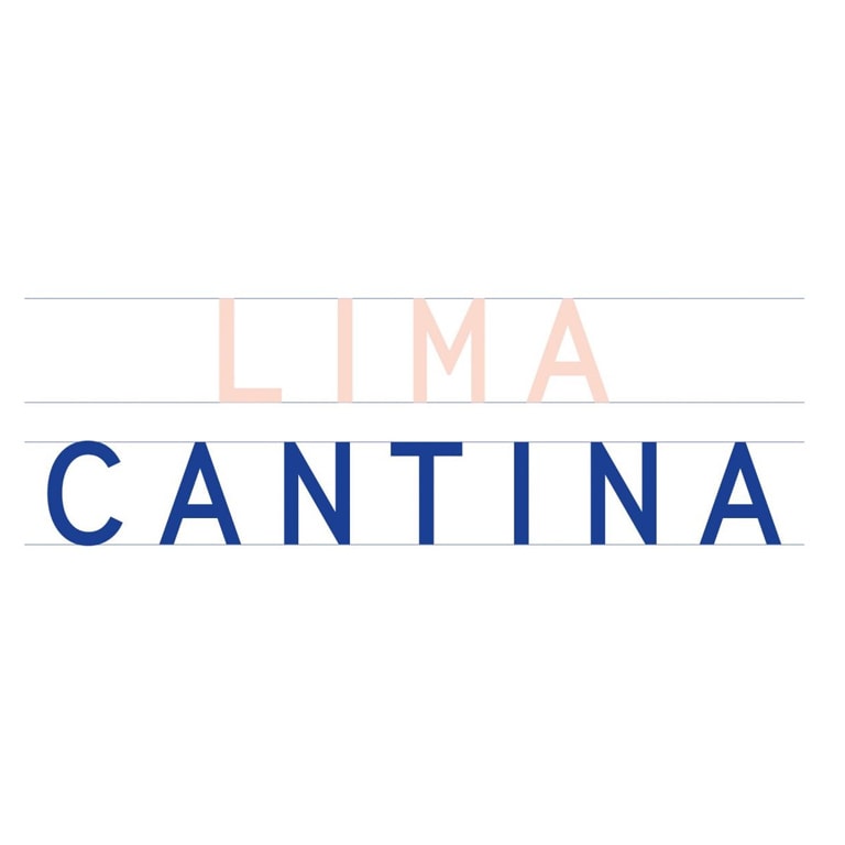 Lima Cantina logo