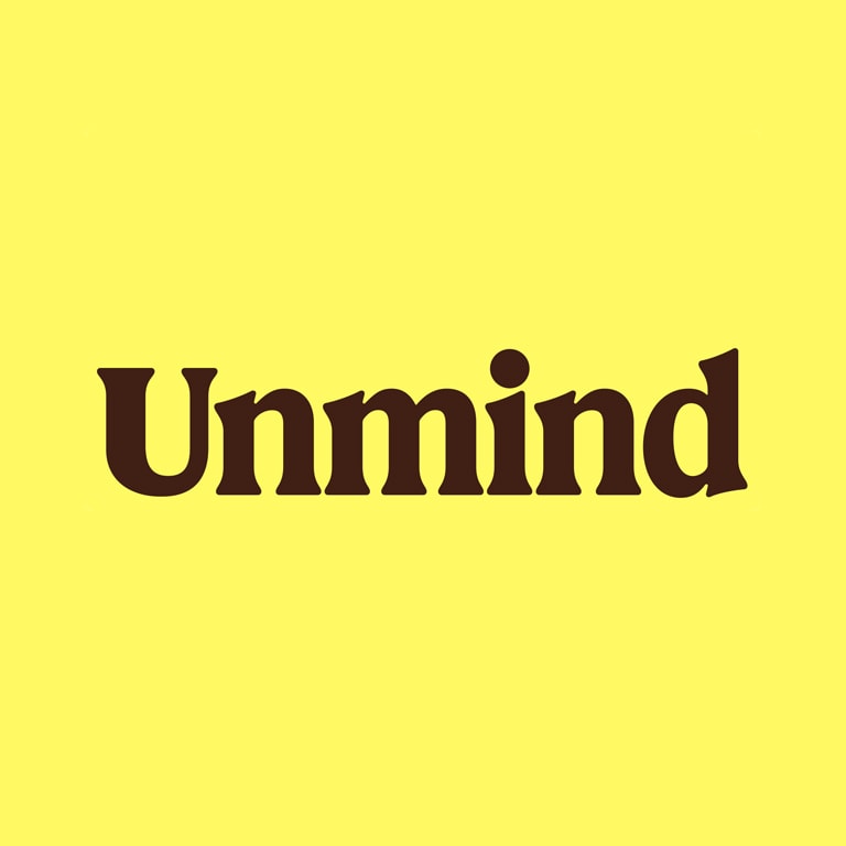 Unmind logo