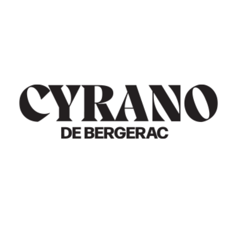 Cyrano de Bergerac logo