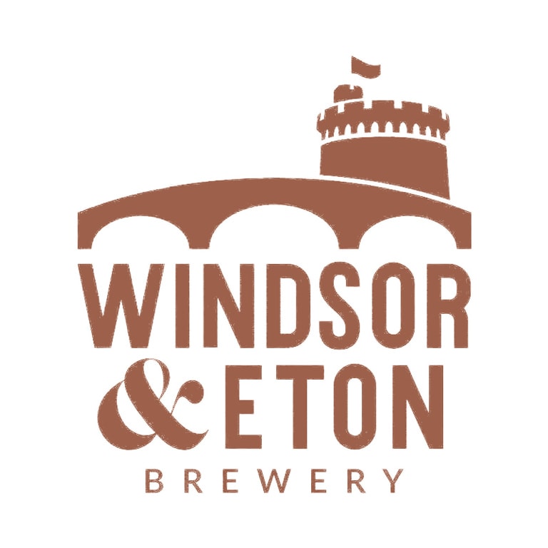 Windsor & Eton Brewery logo