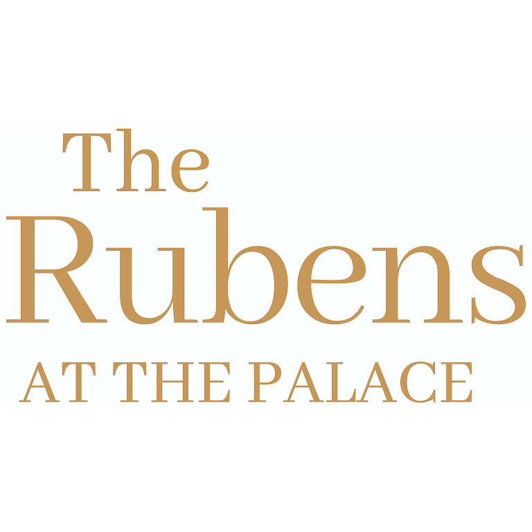 The Rubens at the Palace logo