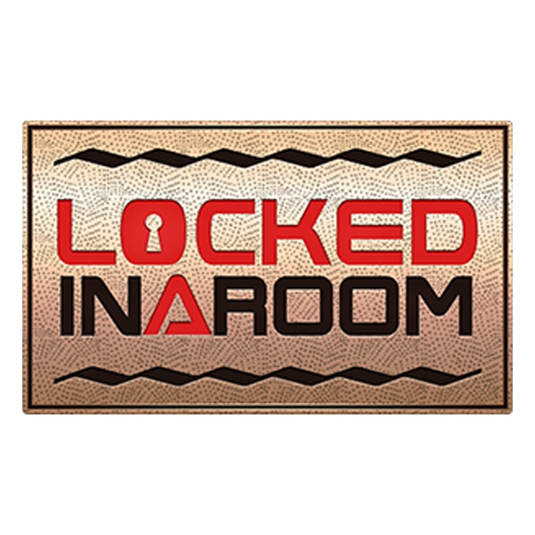 Locked In A Room logo