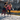 3 friends running in London