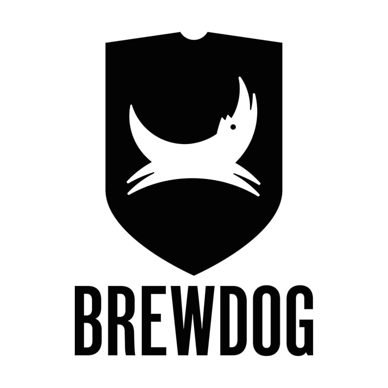 BrewDog logo