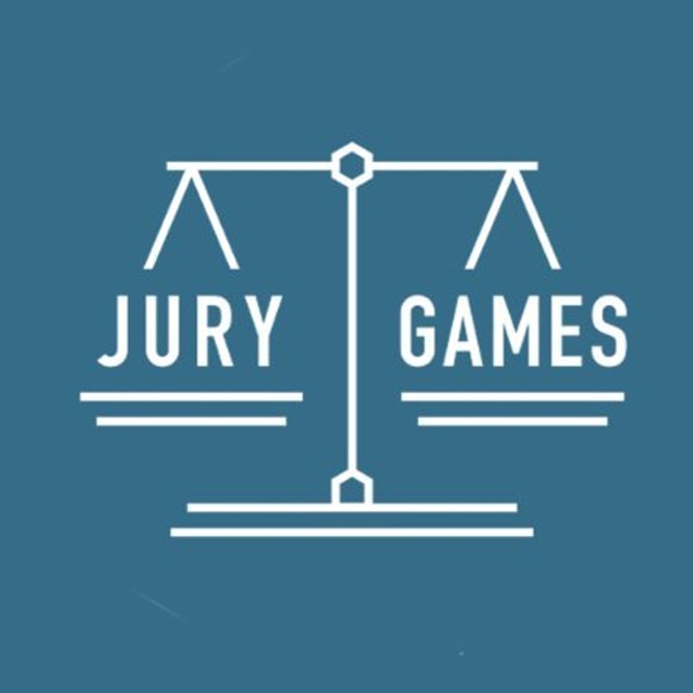 Jury Duty logo