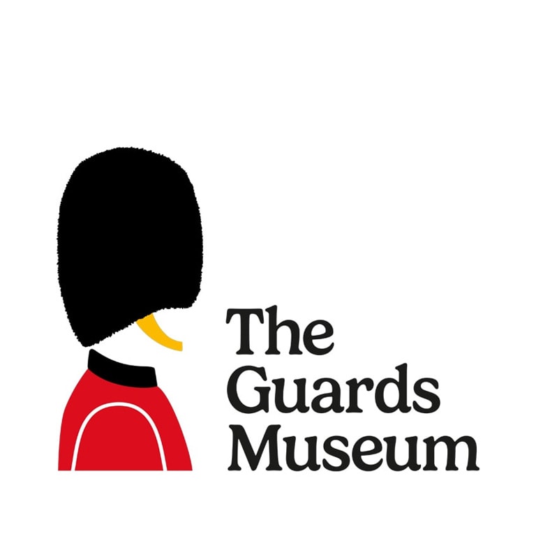 Guards Museum logo