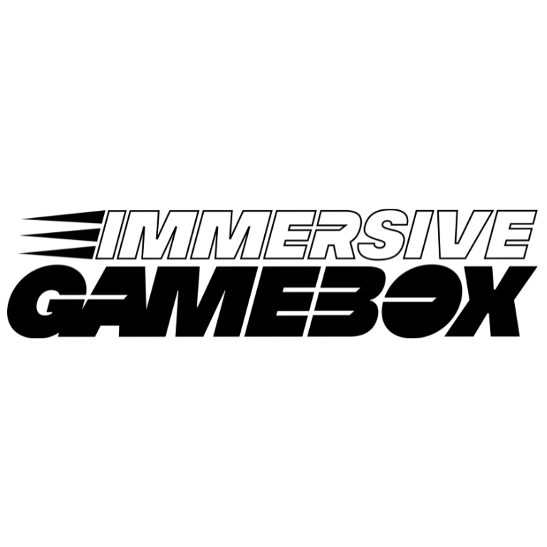Immersive Gamebox logo