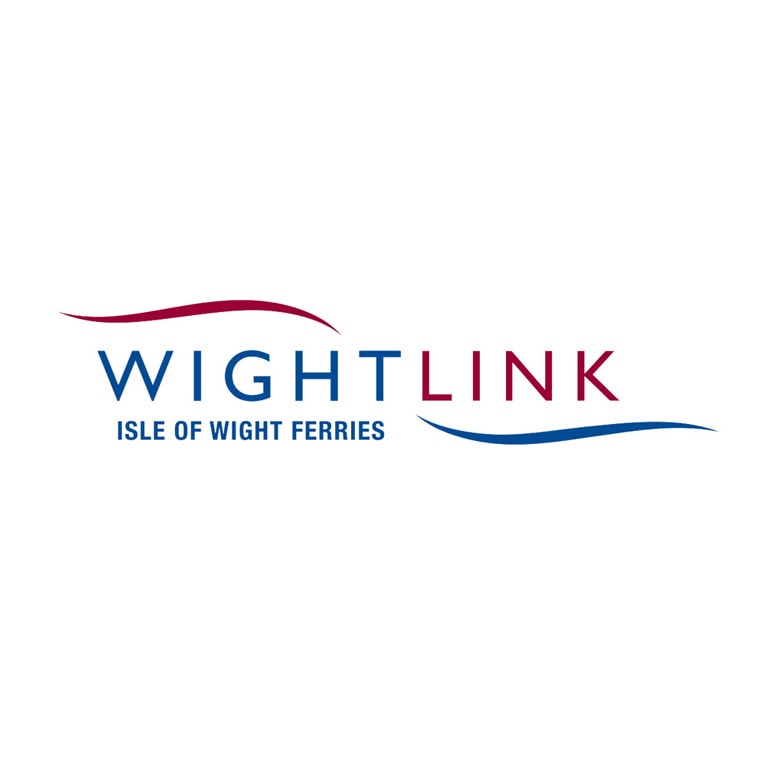 Wightlink logo