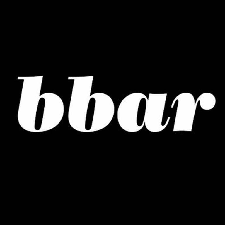 Bbar logo