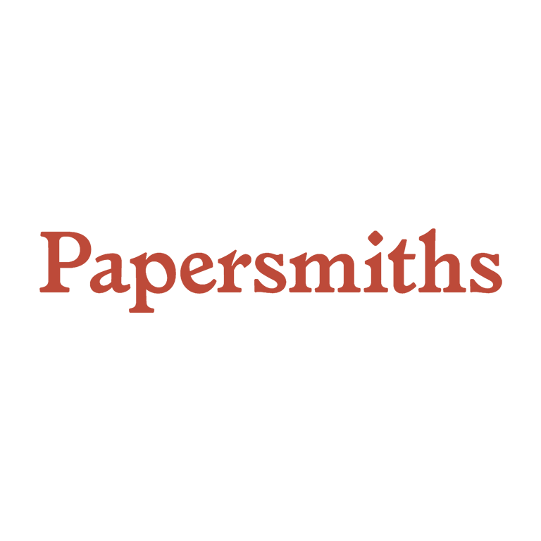Papersmiths logo