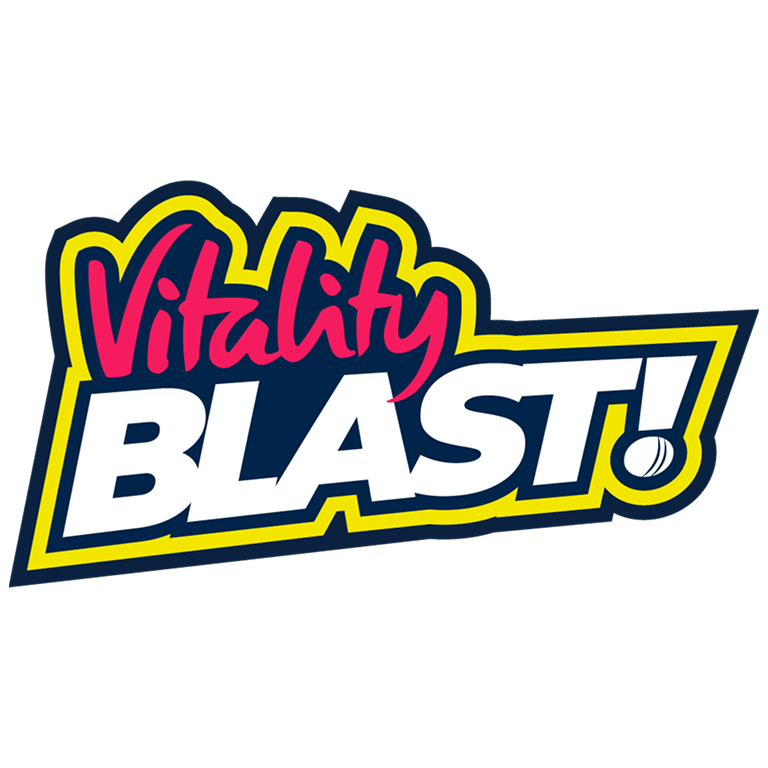 Vitality Blast logo