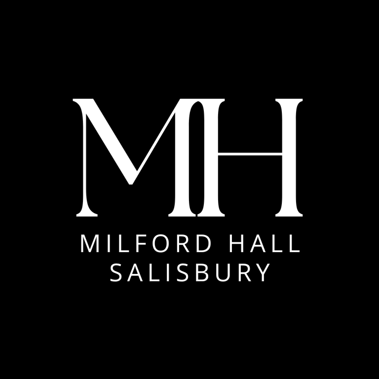 Milford Hall Hotel logo