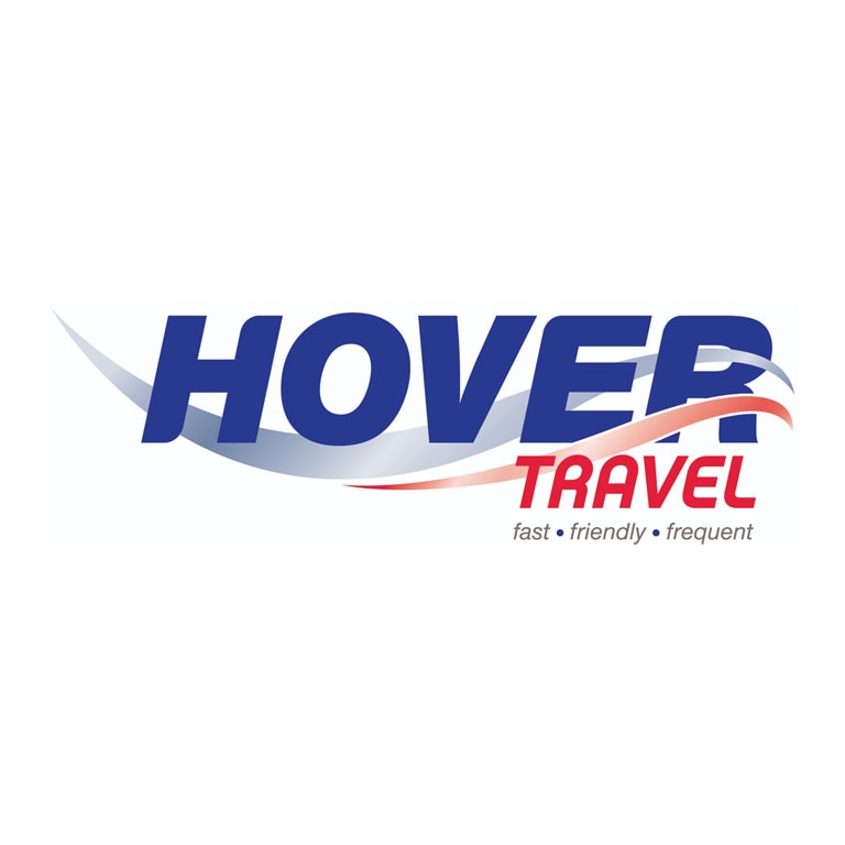 Hovertravel logo