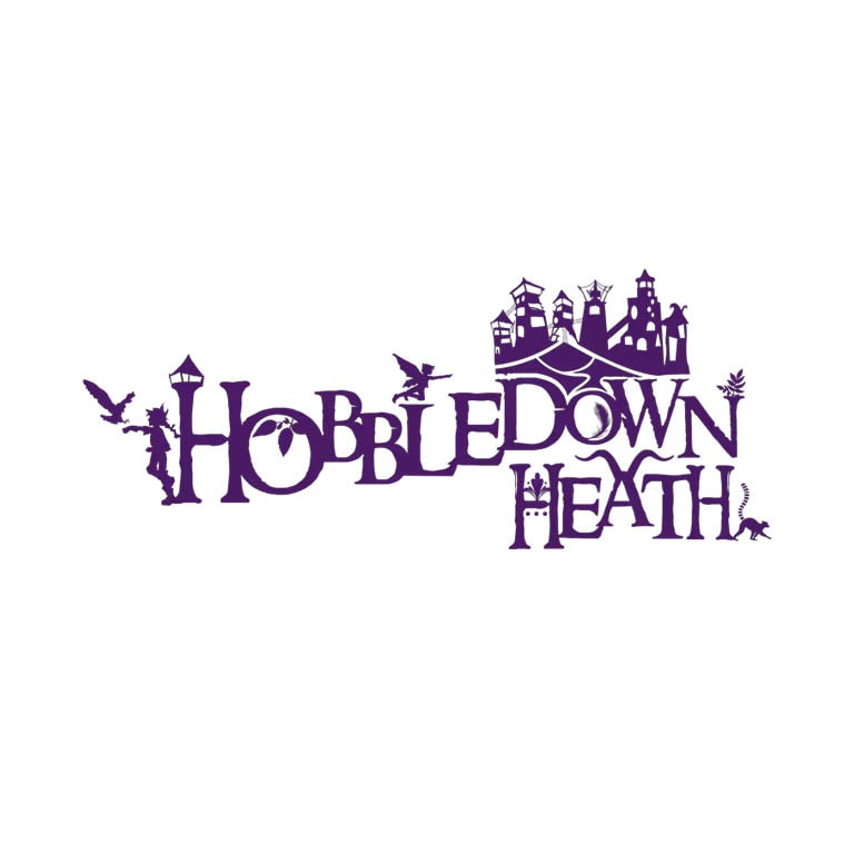 Hobbledown logo
