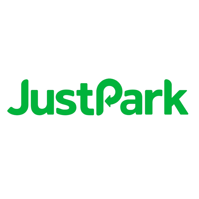 JustPark logo