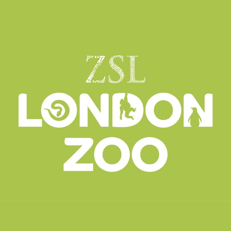 London Zoo logo