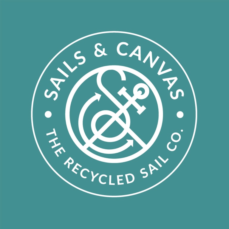Sails and Canvas logo