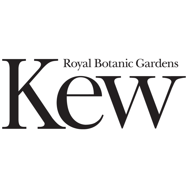Kew Gardens logo