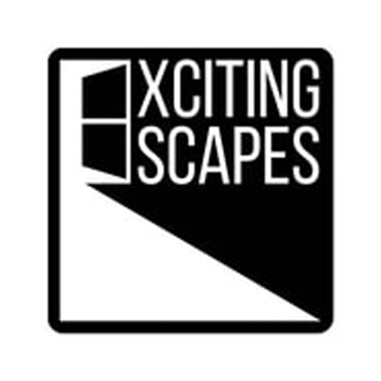Exciting Escapes logo