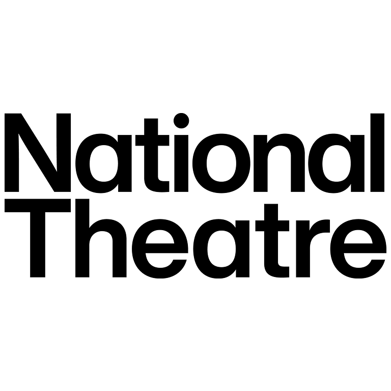 National Theatre logo