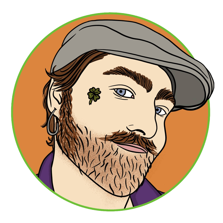 Barry's Bonus Buzzer Bingo logo
