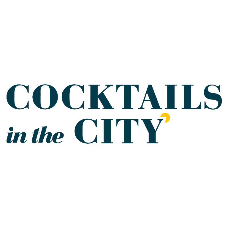 Cocktails in the City logo