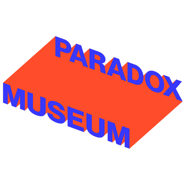 Paradox Museum logo