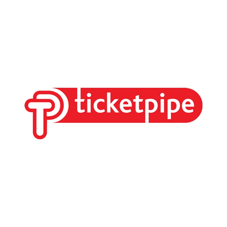 Ticketpipe logo