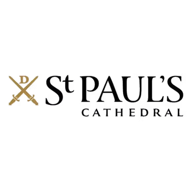 St Paul’s Cathedral logo